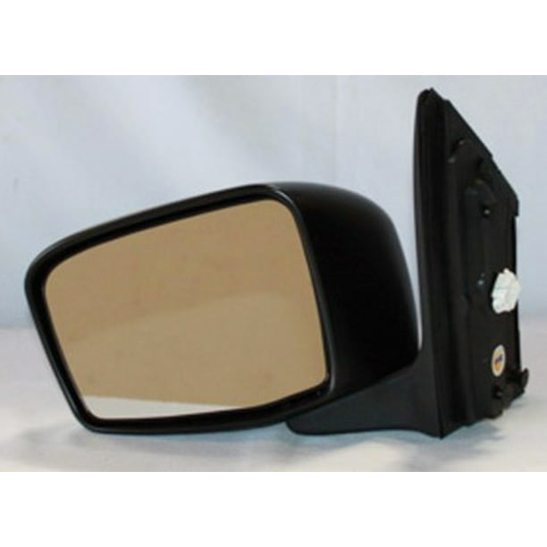 Passenger Side New Mirror for Honda Odyssey HO1321155 2005 to 2010 Passenger Side New Mirror for Honda Odyssey HO1321155 2005 to 2010